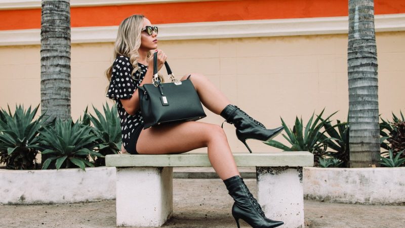 Bag Trends for Every Season: Staying Fashionable Year-Round